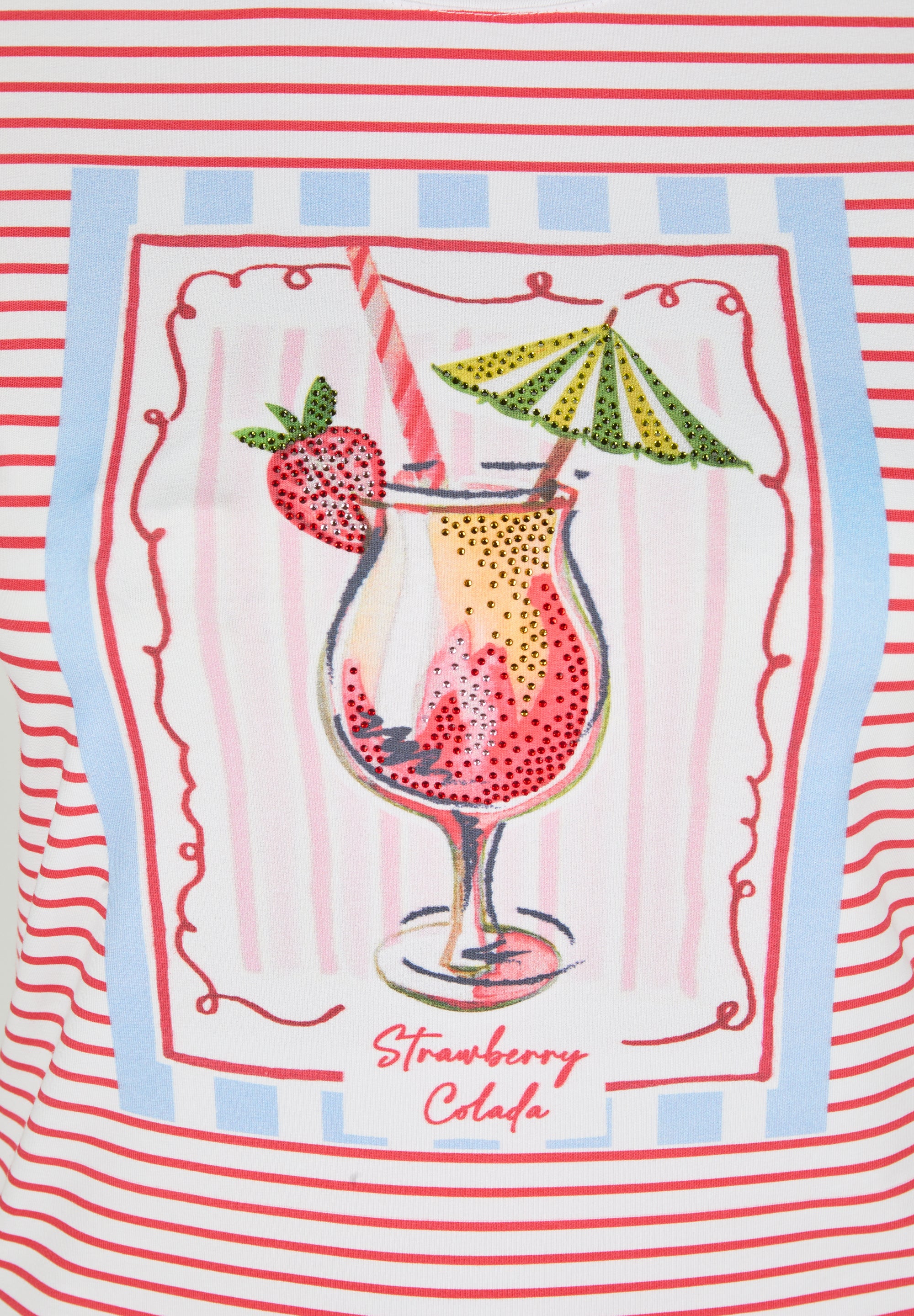 T-Shirt - Ciao Sicilia