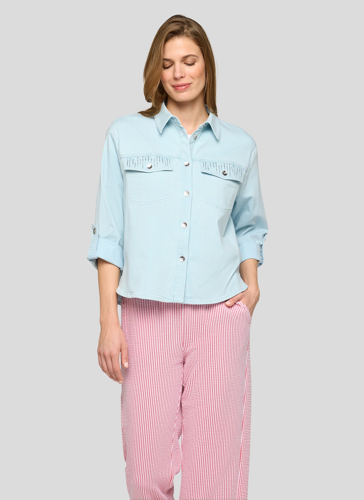 Bluse - Ciao Sicilia