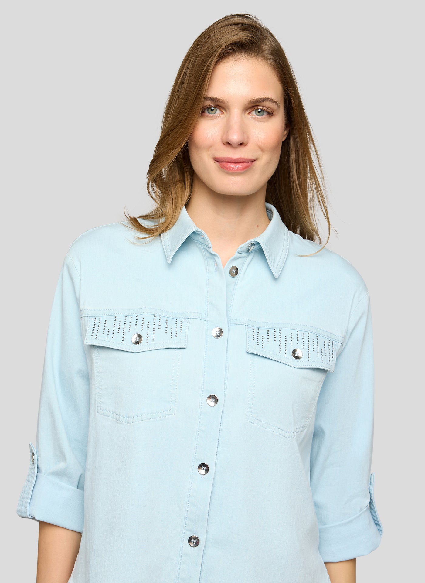 Bluse - Ciao Sicilia