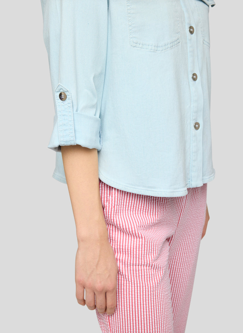Bluse - Ciao Sicilia