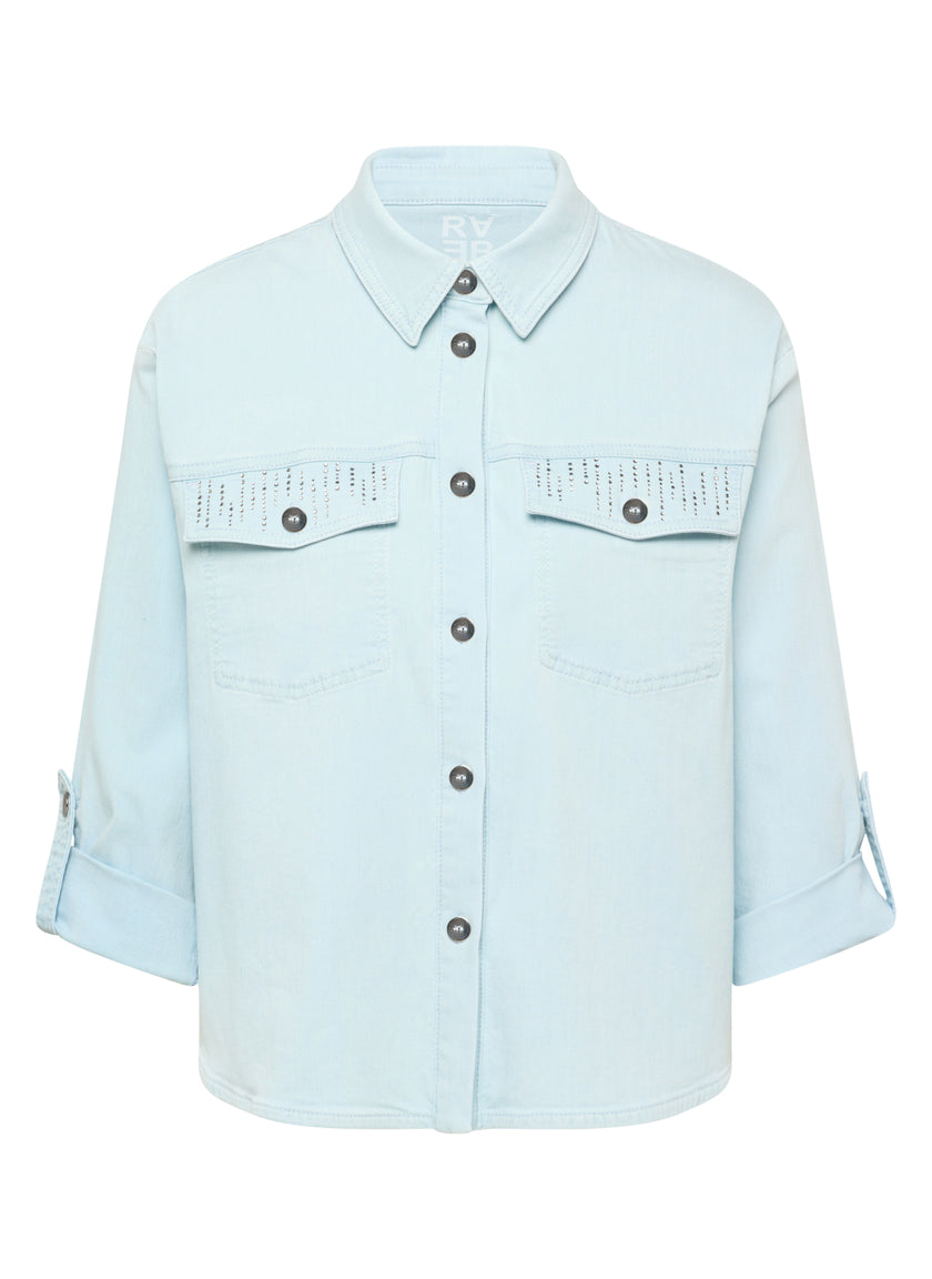 Bluse - Ciao Sicilia