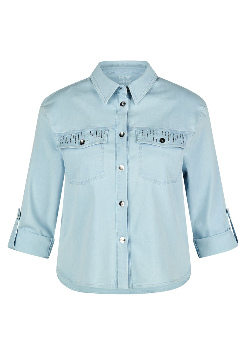 Bluse - Ciao Sicilia