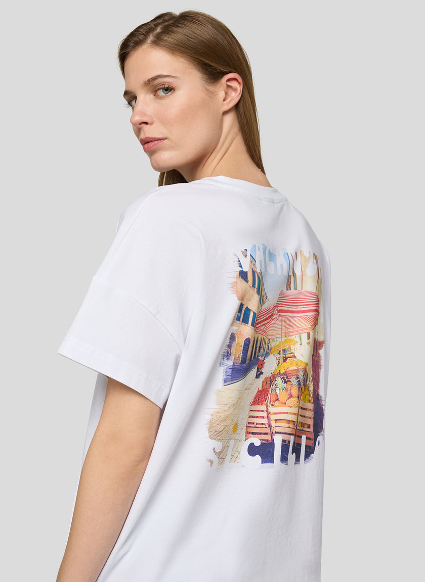 Shirt - Ciao Sicilia
