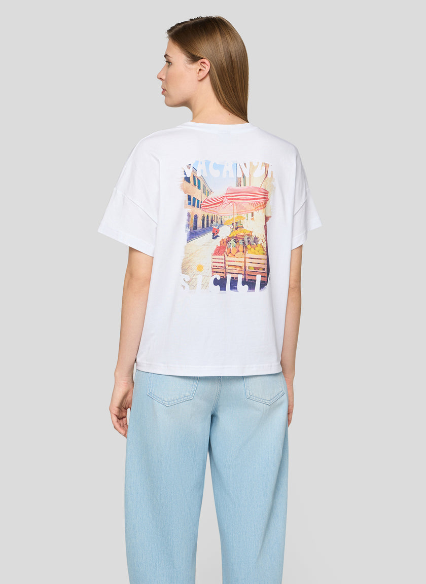 Shirt - Ciao Sicilia