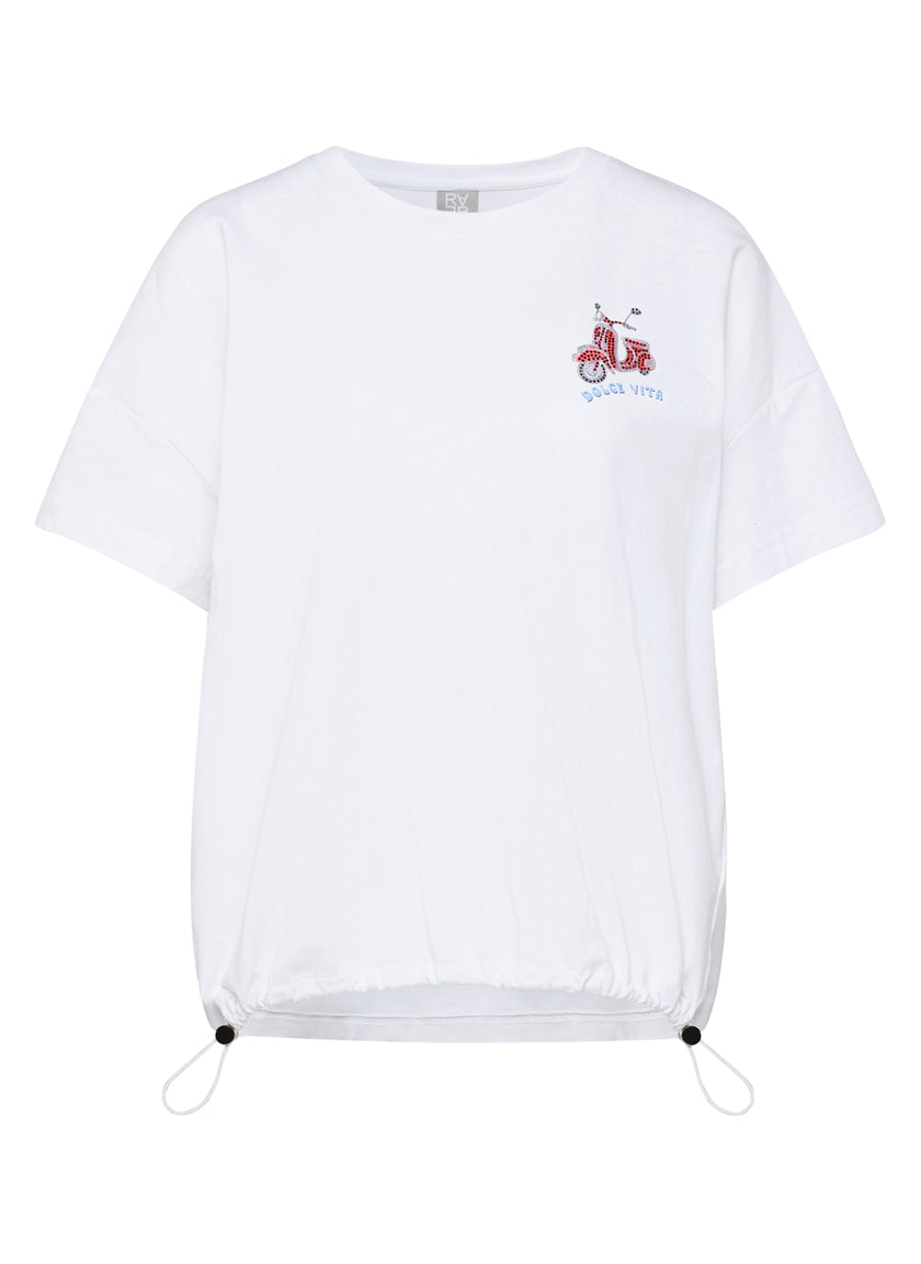 Shirt - Ciao Sicilia