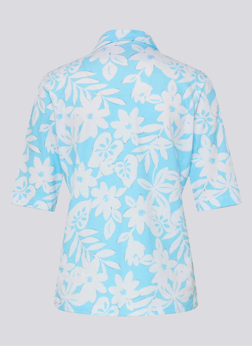 Poloshirt - Ocean Drive