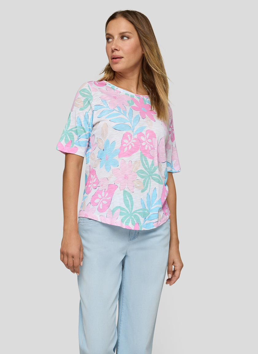 T-Shirt - Ocean Drive