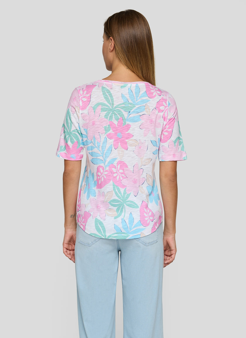 T-Shirt - Ocean Drive