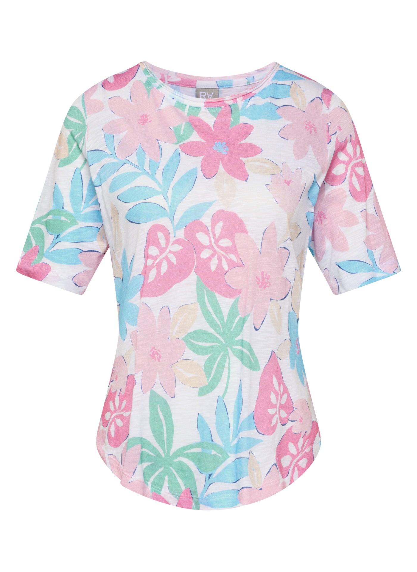T-Shirt - Ocean Drive
