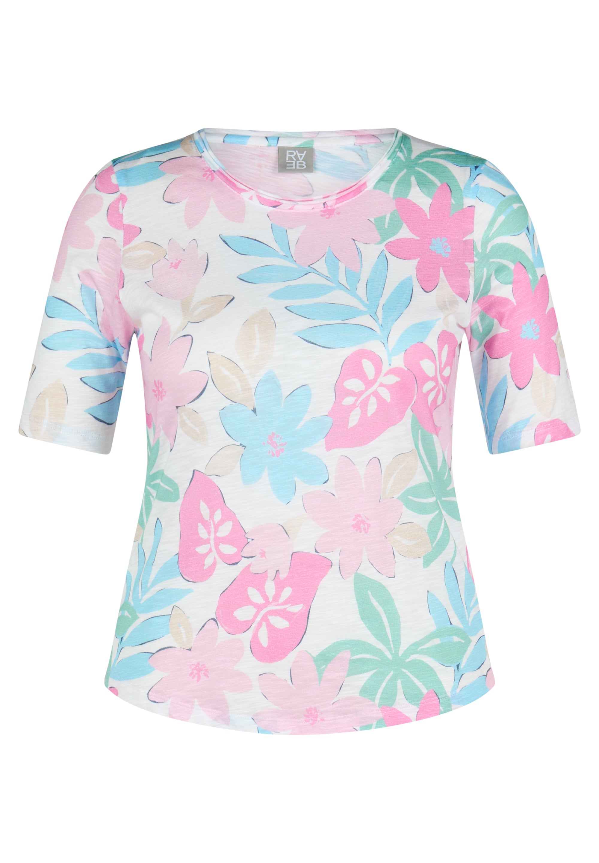 T-Shirt - Ocean Drive
