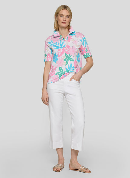 Poloshirt - Ocean Drive