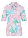 Poloshirt - Ocean Drive