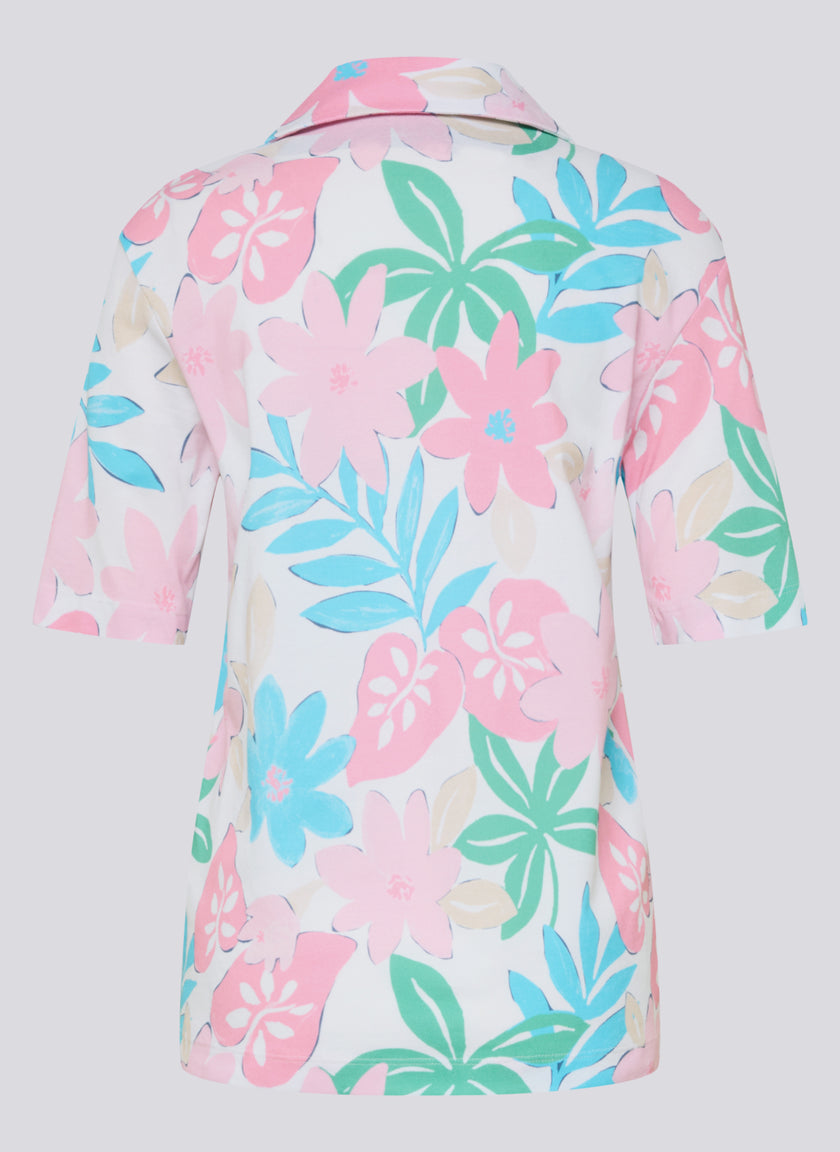 Poloshirt - Ocean Drive