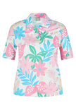 Poloshirt - Ocean Drive
