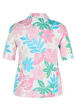 Poloshirt - Ocean Drive