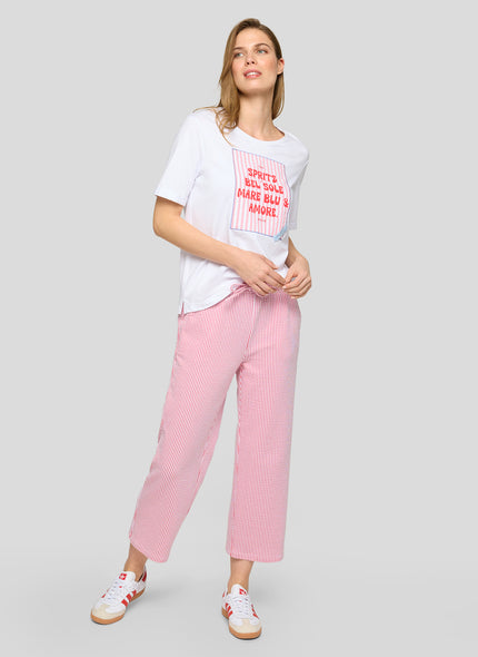 T-Shirt - Ciao Sicilia