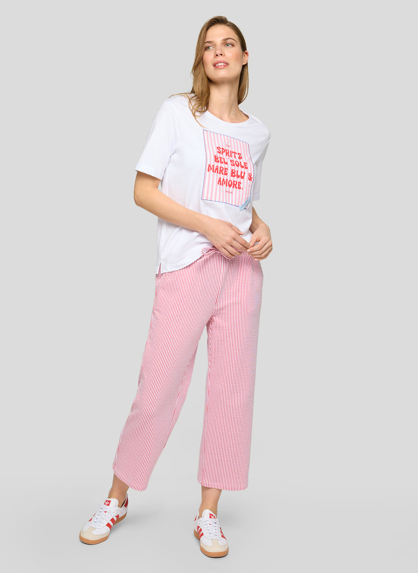 T-Shirt - Ciao Sicilia