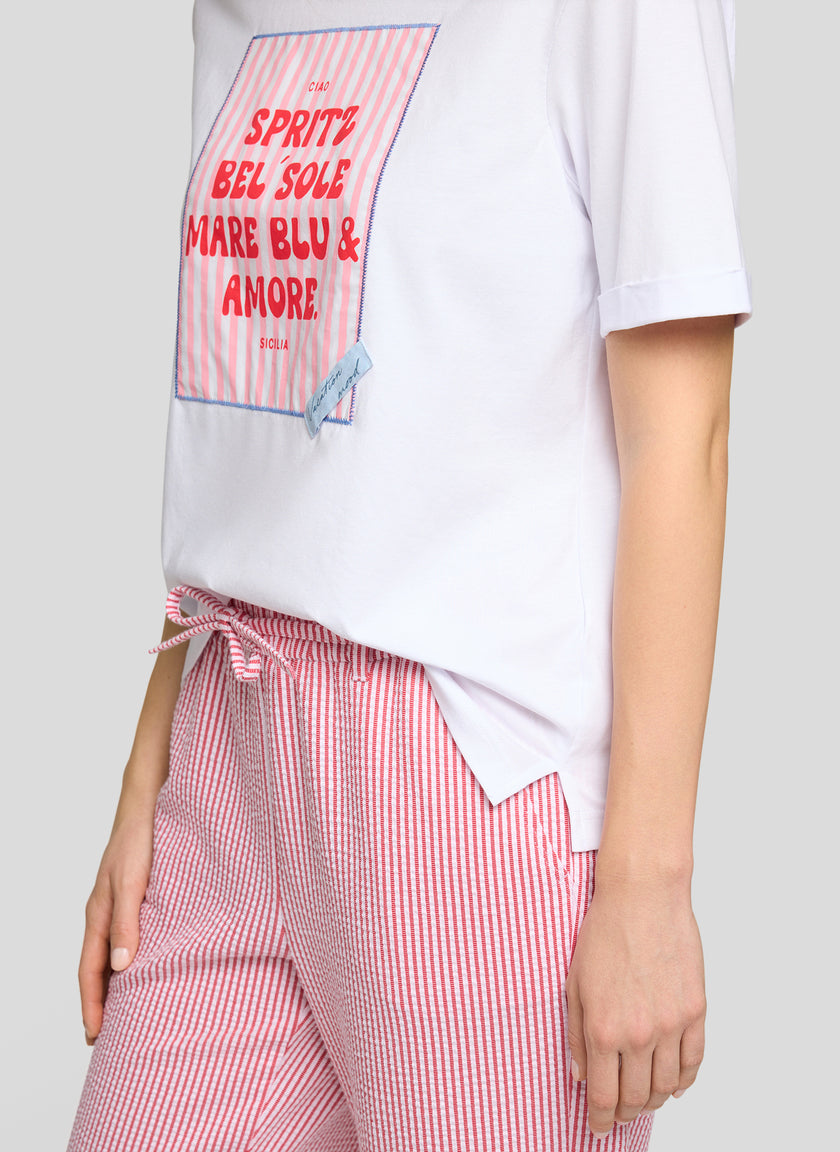 T-Shirt - Ciao Sicilia