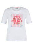T-Shirt - Ciao Sicilia