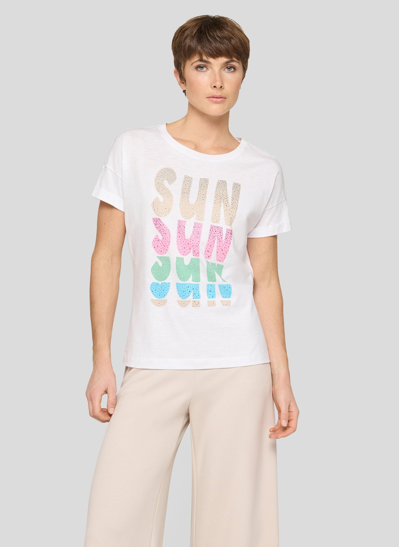 Shirt - Ocean Drive