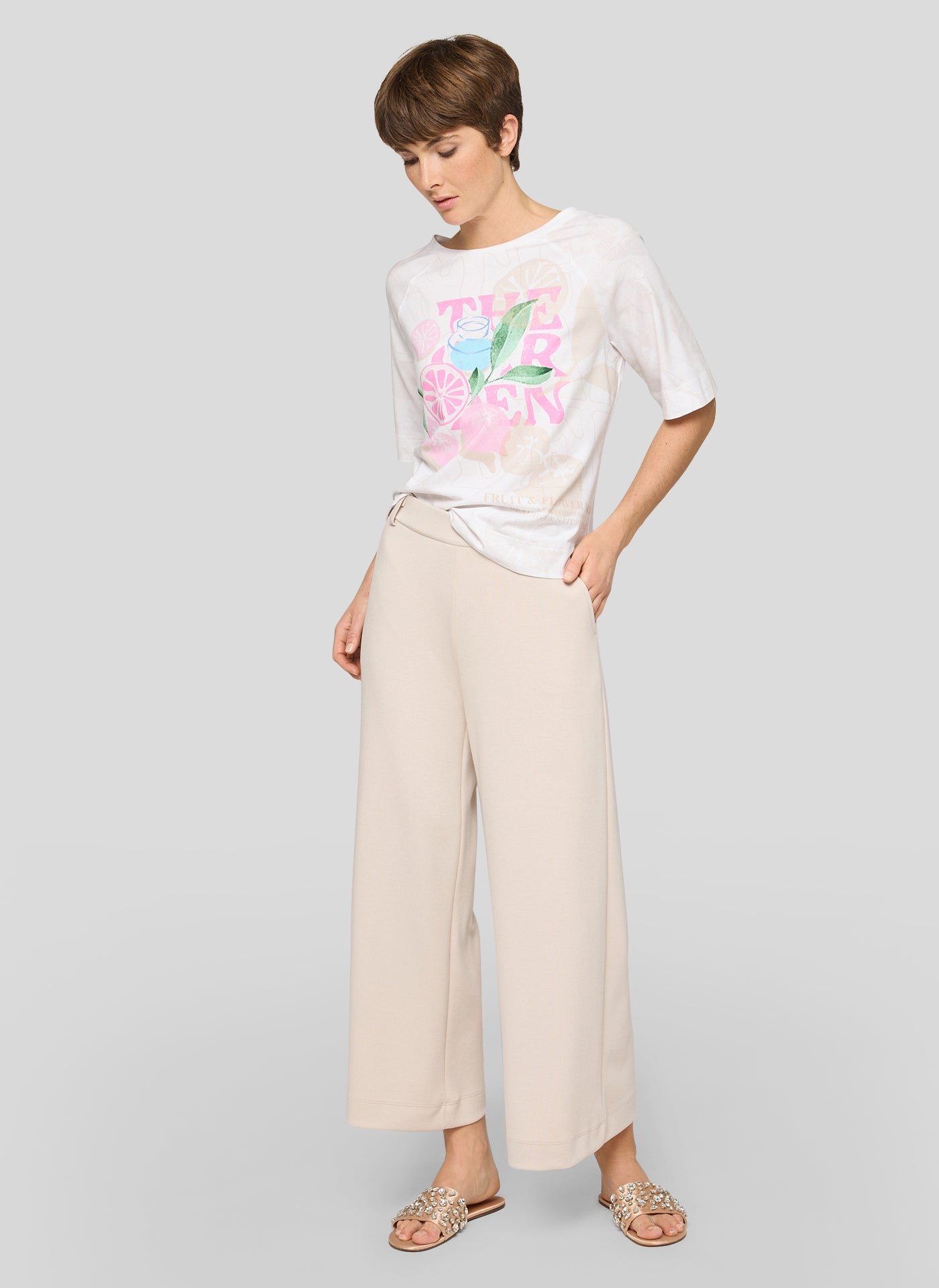 T-Shirt - Ocean Drive