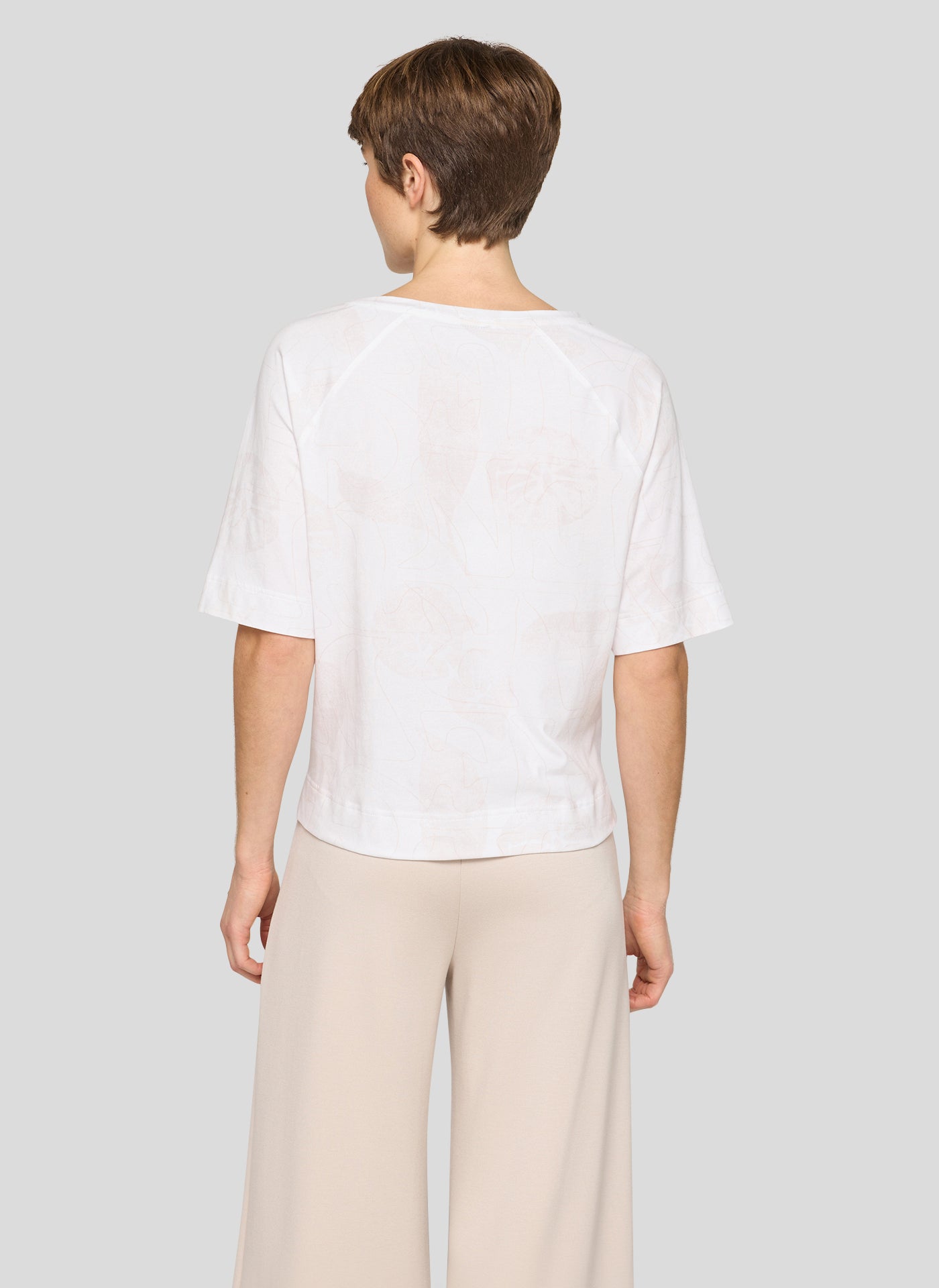 T-Shirt - Ocean Drive