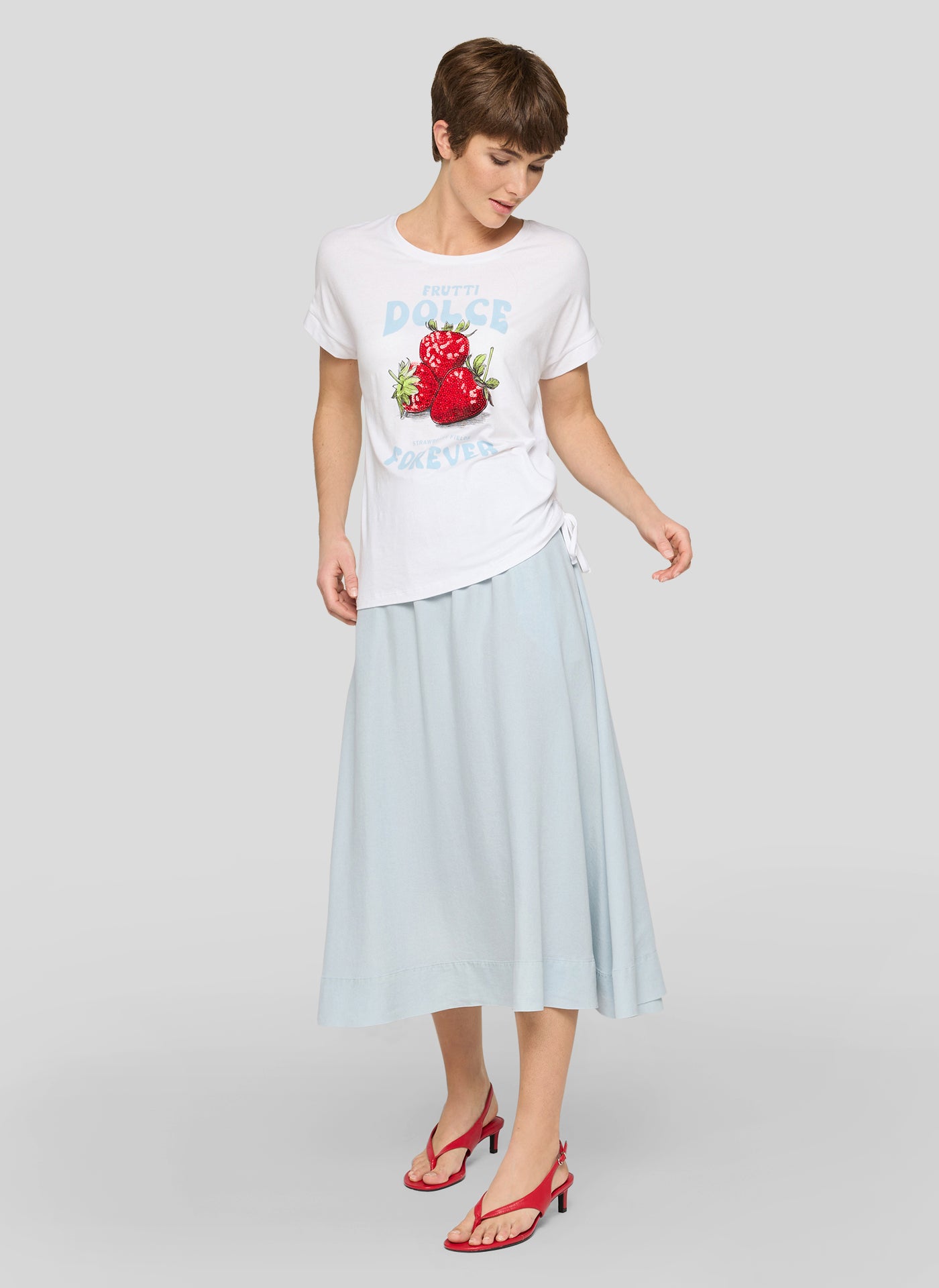 T-Shirt - Ciao Sicilia