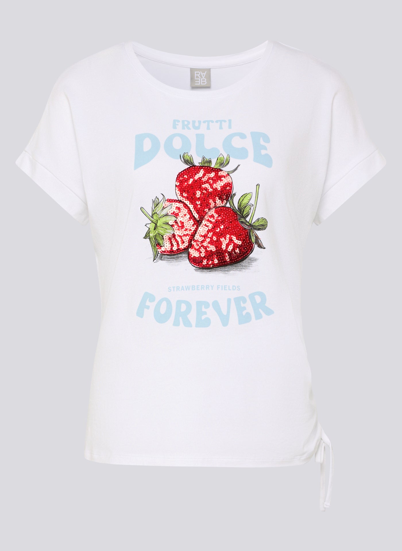 T-Shirt - Ciao Sicilia
