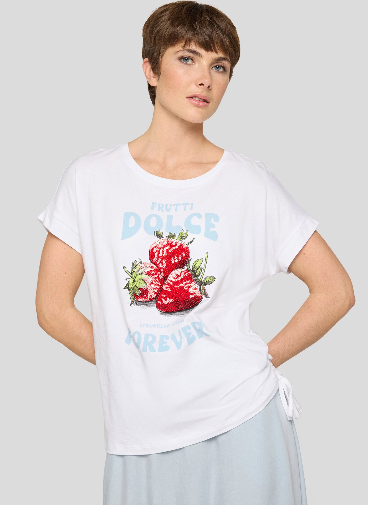 T-Shirt - Ciao Sicilia