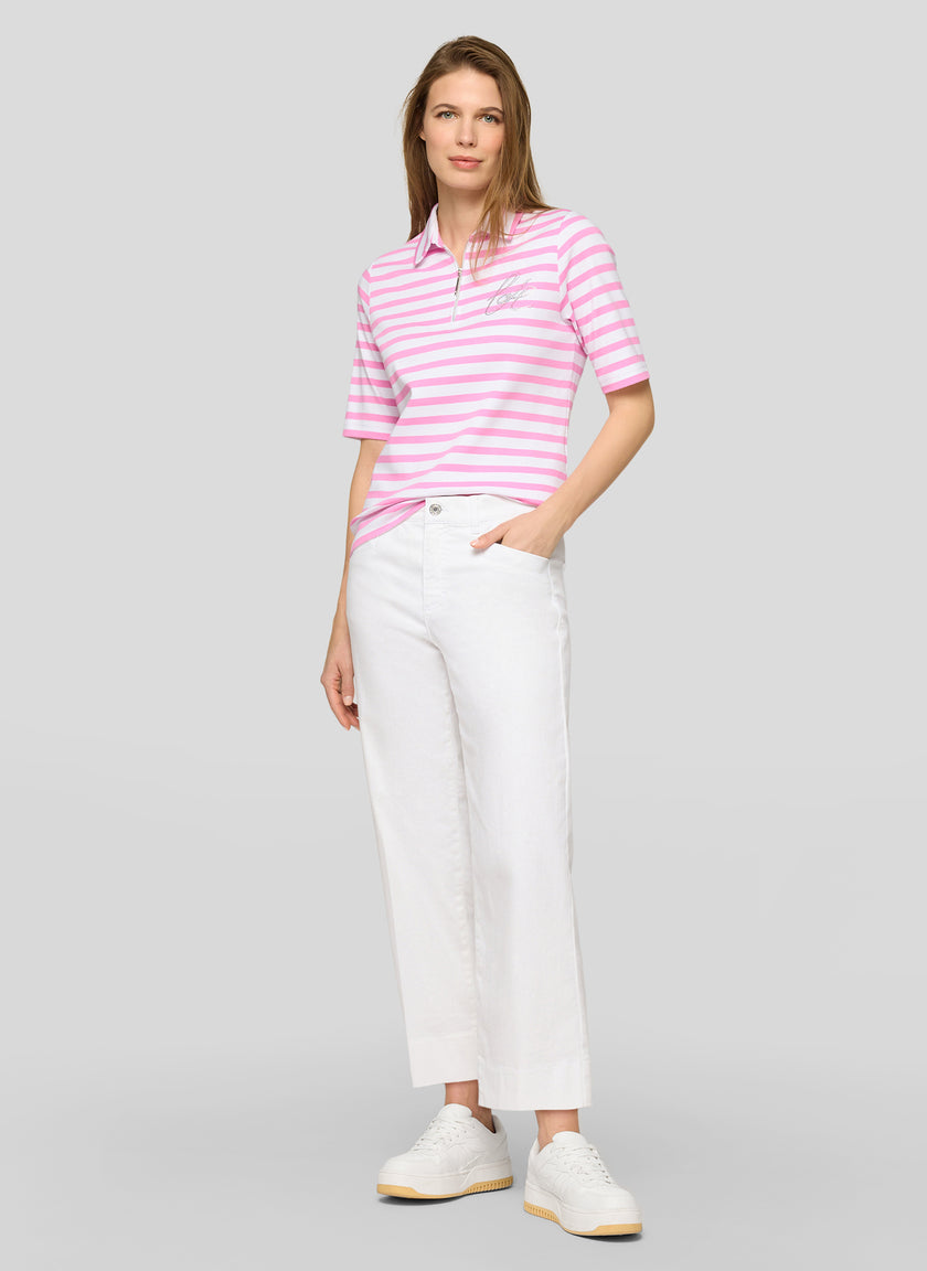 Poloshirt - Ocean Drive