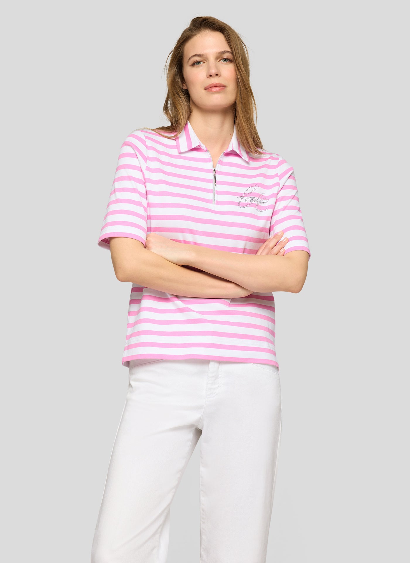 Poloshirt - Ocean Drive