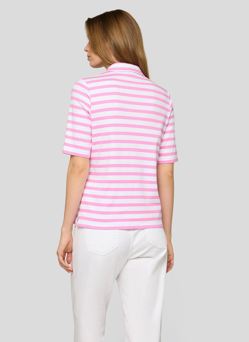 Poloshirt - Ocean Drive