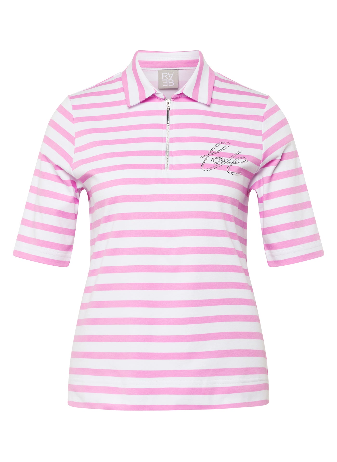 Poloshirt - Ocean Drive