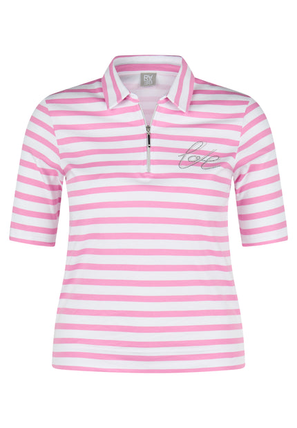 Poloshirt - Ocean Drive