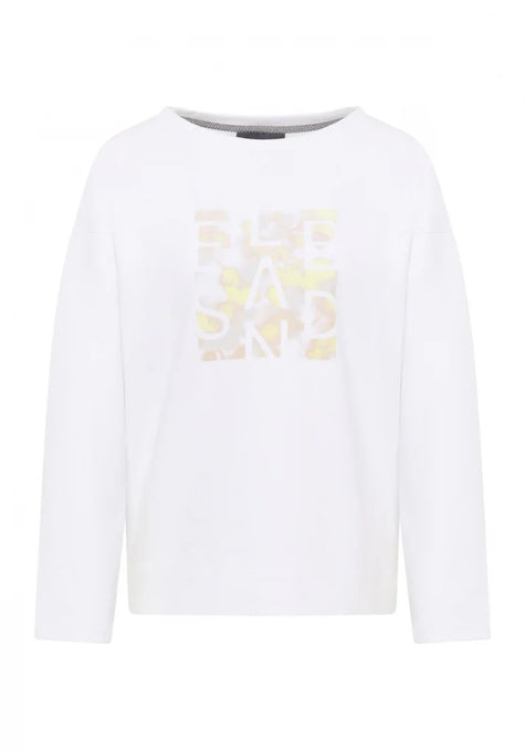 Sweatshirt - Alvit