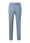 Anzughose - Slim Fit
