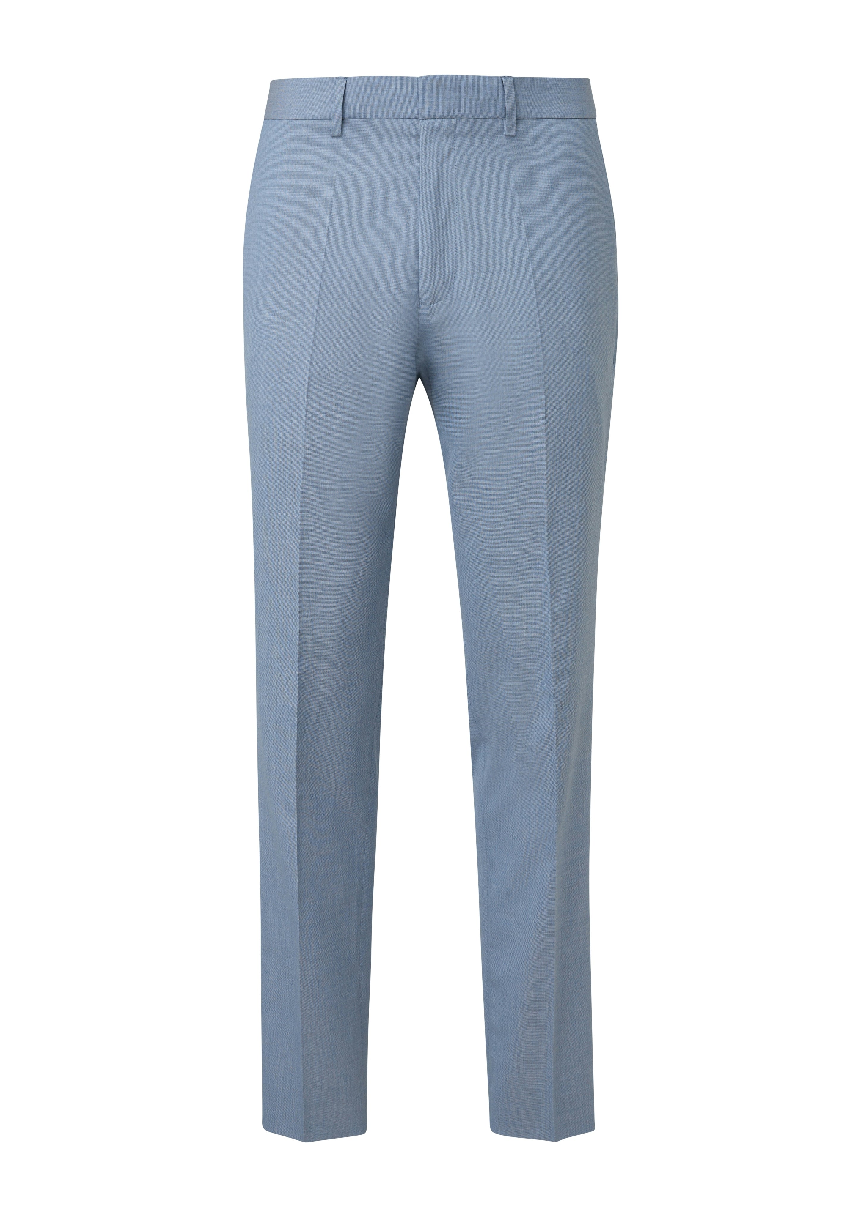 Anzughose - Slim Fit