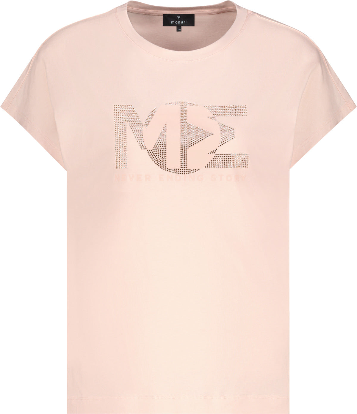 T-Shirt - Modalmix