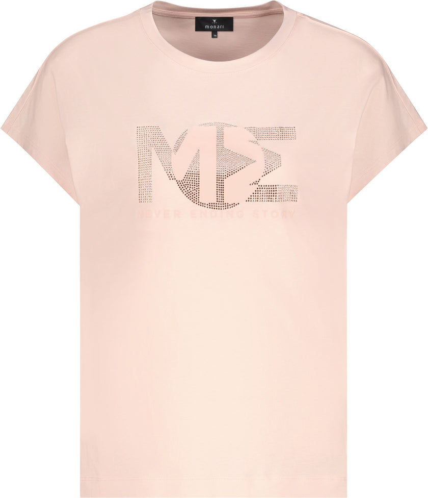 T-Shirt - Modalmix