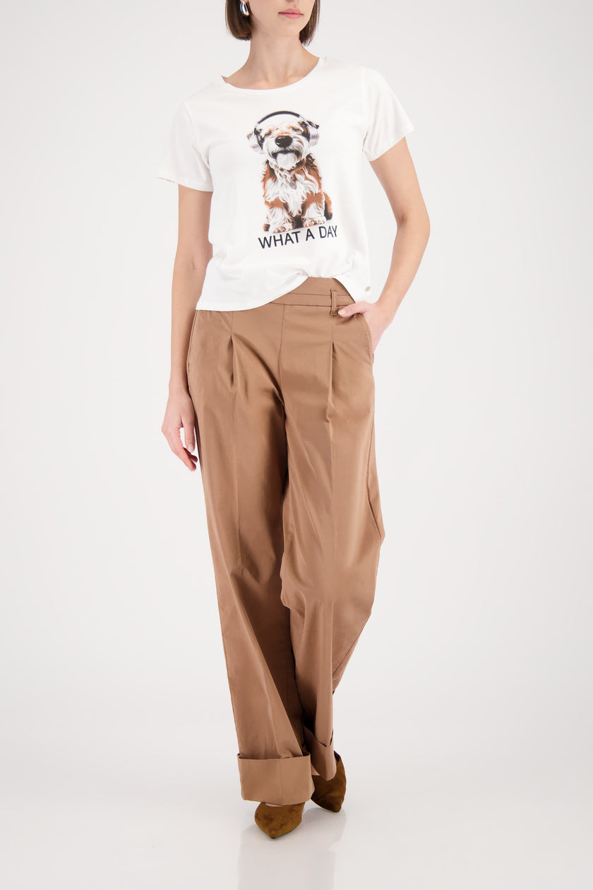 T-Shirt - Print