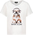 T-Shirt - Print