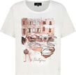T-Shirt - City-Print