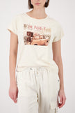 T-Shirt - Strassbesatz