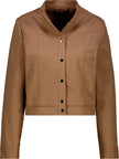 Jacke - Cropped