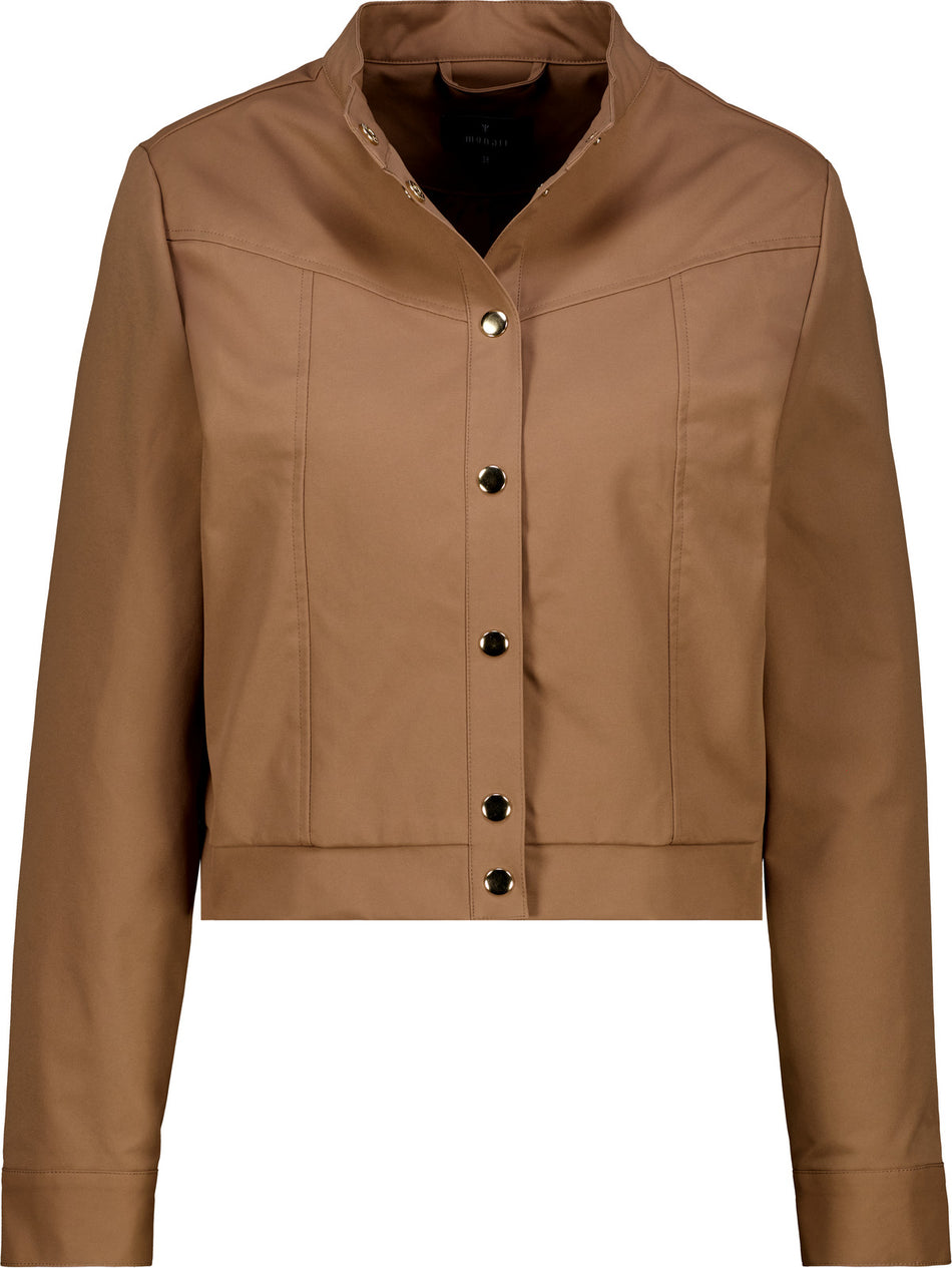 Jacke - Cropped