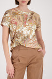 T-Shirt - Paisley