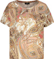 T-Shirt - Paisley
