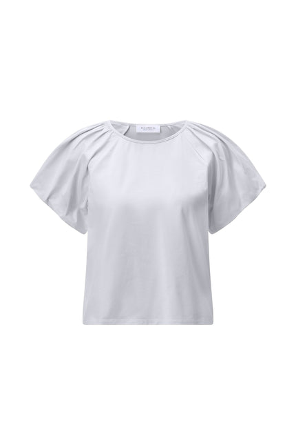 Shirt - Ballonärmel