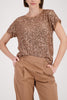 T-Shirt - Pailletten
