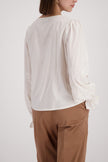 Bluse - Modalmix